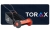 KOSIARKA RĘCZNA BĘBNOWA TK380 MECHANICZNA WRZECIONOWA KOSZ 18L PCHANA 38cm