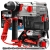 GRAPHITE MŁOTOWIERTARKA SDS+ UDAR 3.4J 900W 4 FUNKCJE WIERTARKA 58G539