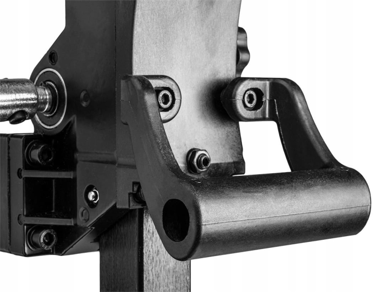 GRAPHITE WIERTNICA DIAMENTOWA 2200 STATYW DO KAMIENIA ASFLATU BETONU 58G540