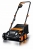 AERATOR WERTYKULATOR ELEKTRYCZNY 3W1 2800W 32CM KOSZ WERTYKULACJA 2 WAŁKI