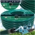 WĄŻ OGRODOWY 3 WARSTWOWY 25BAR 3/4" 20M DO WODY ELASTYCZNY POLSKI +ZŁĄCZKI