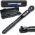 GEKO KLUCZ DYNAMOMETRYCZNY 1/4" 5-25NM BLACK HD 270MM WALIZKA G10067