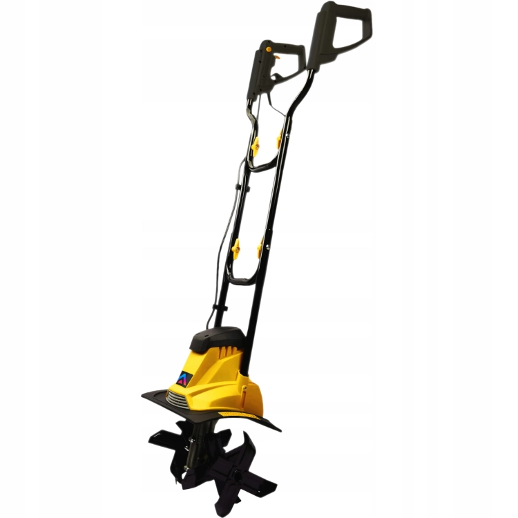 GLEBOGRYZARKA ELEKTRYCZNA KULTYWATOR AERATOR SPULCHNIACZ GLEBY 2500W 36CM