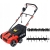 YATO WERTYKULATOR AERATOR KULTYWATOR DO GLEBY ZIEMI ELEKTRYCZNY 1800W 38CM