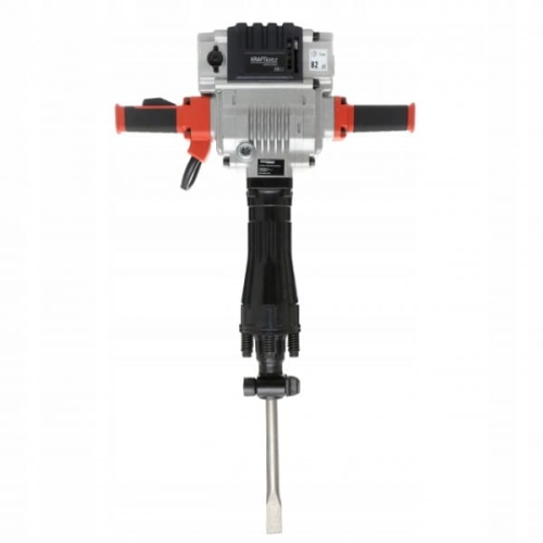 KRAFT&amp;DELE MOCNY MŁOT WYBURZENIOWY UDAROWY 3200W 55J UCHWYT HEX-GAN KD1738