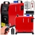 NAGRZEWNICA OLEJOWA OGRZEWANIE POSTOJOWE 50Hz 12V /15V 9kW LCD PILOT DIESEL