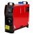 NAGRZEWNICA OLEJOWA OGRZEWANIE POSTOJOWE 50Hz 12V /15V 9kW LCD PILOT DIESEL