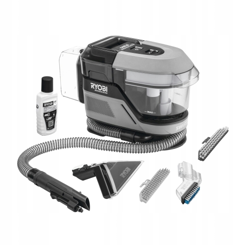 RYOBI ODKURZACZ PIORĄCY SWIFT CLEAN AKUMULATOROWY 18V PULSATOR RDC18BL-0