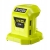 RYOBI BEZPRZEWODOWY ADAPTER USB typ A 2,1 A + 1,0 A 18V ONE+ R18USB-0