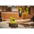 RYOBI BEZPRZEWODOWY ADAPTER USB typ A 2,1 A + 1,0 A 18V ONE+ R18USB-0