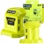 RYOBI BEZPRZEWODOWY ADAPTER USB typ A 2,1 A + 1,0 A 18V ONE+ R18USB-0