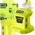 RYOBI BEZPRZEWODOWY ADAPTER USB typ A 2,1 A + 1,0 A 18V ONE+ R18USB-0