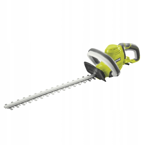 RYOBI NOŻYCE DO ŻYWOPŁOTU ELEKTRYCZNE 450W OSTRZE 50CM RHT4550