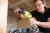 RYOBI WIERTARKA UDAROWA RPD680-K 680W UCHWYT 13mm + WALIZKA REGULACJA