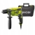 RYOBI WIERTARKA UDAROWA RPD680-K 680W UCHWYT 13mm + WALIZKA REGULACJA