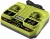 RYOBI ŁADOWARKA 2 stanowiskowa 18V ONE+ RC18240G