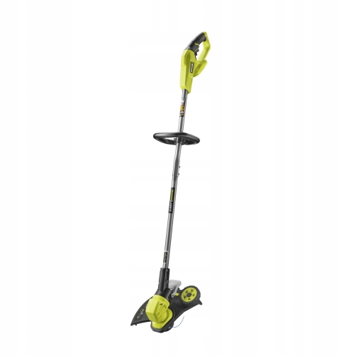 RYOBI PODKASZARKA KOSA AKUMULATOROWA 33CM 18V ONE+ KRAWĘDZIARKA RY18LT33A