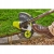 RYOBI PODKASZARKA KOSA AKUMULATOROWA 33CM 18V ONE+ KRAWĘDZIARKA RY18LT33A
