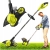 RYOBI PODKASZARKA KOSA AKUMULATOROWA 33CM 18V ONE+ KRAWĘDZIARKA RY18LT33A