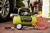 RYOBI KOMPRESOR SPRĘŻARKA DO KÓŁ 8.3 Bar 18V AKUMULATOROWY ONE+ R18AC-0