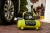 RYOBI KOMPRESOR SPRĘŻARKA DO KÓŁ 8.3 Bar 18V AKUMULATOROWY ONE+ R18AC-0