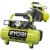 RYOBI KOMPRESOR SPRĘŻARKA DO KÓŁ 8.3 Bar 18V AKUMULATOROWY ONE+ R18AC-0