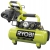 RYOBI KOMPRESOR SPRĘŻARKA DO KÓŁ 8.3 Bar 18V AKUMULATOROWY ONE+ R18AC-0