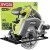RYOBI PIŁA PILARKA TARCZOWA AKUMULATOROWA 150MM RYOBI ONE+ SOLO R18CSP-0