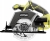 RYOBI PIŁA PILARKA TARCZOWA AKUMULATOROWA 150MM RYOBI ONE+ SOLO R18CSP-0