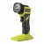 RYOBI LATARKA BŁYSKOWA 18V LED 280LM LAMPA AKUMULATOROWA RLF18-0