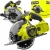 RYOBI PIŁA PIŁARKA TARCZOWA 184MM BEZSZCZOTKOWA AKUMULATOROWA 18V RCS18BL-0