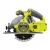RYOBI PIŁA PIŁARKA TARCZOWA 184MM BEZSZCZOTKOWA AKUMULATOROWA 18V RCS18BL-0