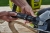 RYOBI PIŁA PIŁARKA TARCZOWA 184MM BEZSZCZOTKOWA AKUMULATOROWA 18V RCS18BL-0