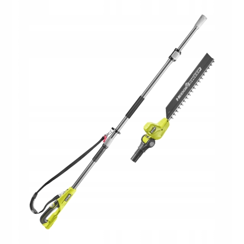 RYOBI TELESKOPOWE NOŻYCE DO ŻYWOPŁOTU 40 cm EZ REACH 18V ONE+ RY18PHT40A-0