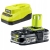 RYOBI ZESTAW AKUMULATOR 2.5 AH Z ŁADOWARKĄ 2A 18V ONE+ RC18120A -125