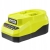 RYOBI ZESTAW AKUMULATOR 2.5 AH Z ŁADOWARKĄ 2A 18V ONE+ RC18120A -125