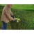 RYOBI NOŻYCE DO ŻYWOPŁOTU GAŁĘZI 40cm AKUMULATOROWE PILARKA PIŁA RY18HT40B