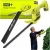 RYOBI NOŻYCE DO ŻYWOPŁOTU GAŁĘZI 40cm AKUMULATOROWE PILARKA PIŁA RY18HT40B