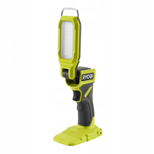 RYOBI LAMPA ROBOCZA WARSZTATOWA AKUMULATOROWA INSPEKCYJNA ONE+ 18V RSL18-0
