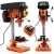 WIERTARKA STOŁOWA SŁUPOWA KOLUMNOWA 1600W 16MM 2650RPM POSUW 50CM + IMADŁO