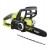 RYOBI AKU PILARKA BEZSZCZOTKOWA PIŁA ŁAŃCUCHOWA GAŁĘZIÓWKA 18V OCS1830 30CM