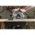 RYOBI AKUMULATOROWA TARCZÓWKA PILARKA PIŁA TARCZOWA R18CS-0 18V ONE+ 165MM