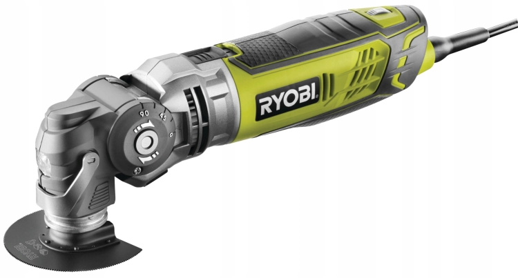 RYOBI SZLIFIERKA WIELOFUNKCYJNA SIECIOWA 300W 230V RMT300-SA