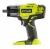 RYOBI KLUCZ UDAROWY 18V AKUMULATOROWY 2,0AH 400NM NASADKI TORBA R18IW3-120S