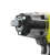 RYOBI KLUCZ UDAROWY 18V AKUMULATOROWY 2,0AH 400NM NASADKI TORBA R18IW3-120S