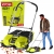 RYOBI ZAMIATARKA AKUMULATOROWA 18V ONE+ 530MM CZYSZCZARKA R18SW3-0