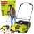 RYOBI ZAMIATARKA AKUMULATOROWA 18V ONE+ 530MM CZYSZCZARKA R18SW3-0