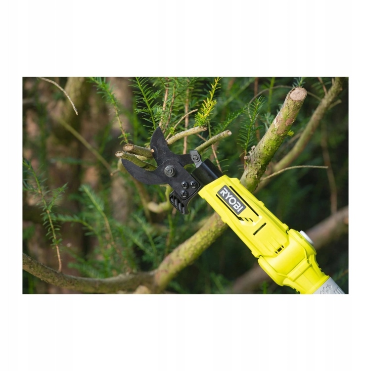 RYOBI SEKATOR NA WYSIĘGNIKU AKUMULATOROWY EZ REACH 18V ONE+ RY18PLA-0