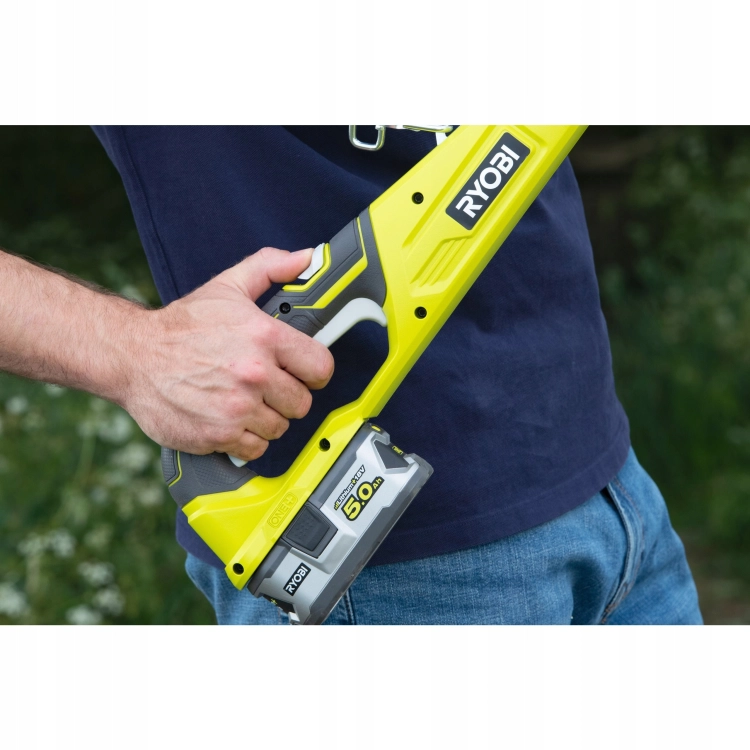 RYOBI SEKATOR NA WYSIĘGNIKU AKUMULATOROWY EZ REACH 18V ONE+ RY18PLA-0