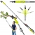 RYOBI SEKATOR NA WYSIĘGNIKU AKUMULATOROWY EZ REACH 18V ONE+ RY18PLA-0